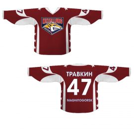 Хоккейная форма "ДИЗАЙН 058" Хоккейная форма "ДИЗАЙН 058"